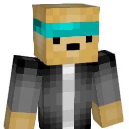 SwagicalBrotato Minecraft avatar bust