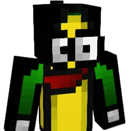 SwagleBells's Minecraft skin