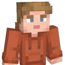Swagmacjag90604 Minecraft avatar bust