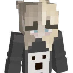 Swagmcplayer Minecraft avatar bust