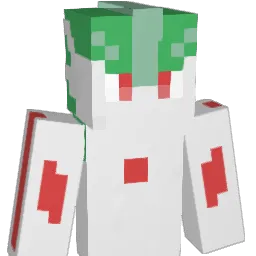 Swagneticpulse Minecraft avatar bust