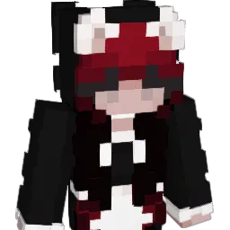 Swago_Saurier Minecraft avatar bust