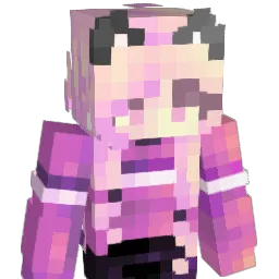 Swagolion Minecraft avatar bust