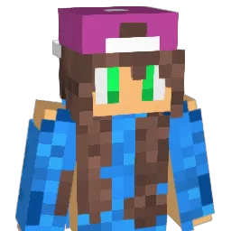 Swagosouraus102 Minecraft avatar bust