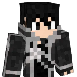 Swagranger9839 Minecraft avatar bust