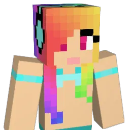 SwagsForFags Minecraft avatar bust