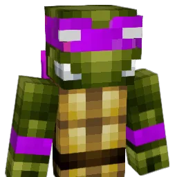 SwagstaMcDaddy Minecraft avatar bust