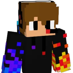 SwagyDJ's Minecraft skin
