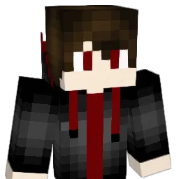 Swahgle Minecraft avatar bust