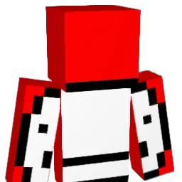 Swaim98's Minecraft skin
