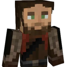 Swainoo's Minecraft skin