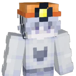 Swaked's Minecraft skin