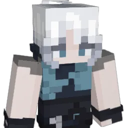 Swallow77 Minecraft avatar bust