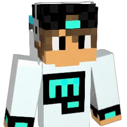 Swalm_Dog Minecraft avatar bust