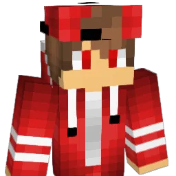 SwamDawn Minecraft avatar bust