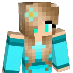 SwamiSethu Minecraft avatar bust