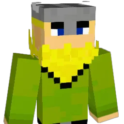 Swamp3y's Minecraft skin