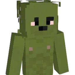 SwampCat_Animate's Minecraft skin