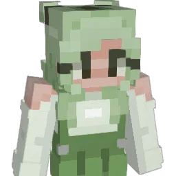 SwampPrincess0's Minecraft skin