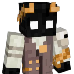 SwampX14 Minecraft avatar bust