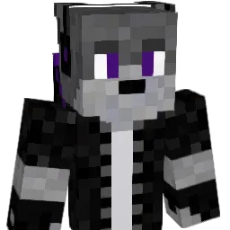 Swamp_Boy77 Minecraft avatar bust