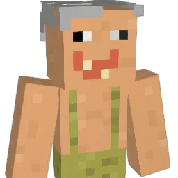 Swamp_Slayer Minecraft avatar bust