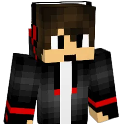 Swamp_games Minecraft avatar bust