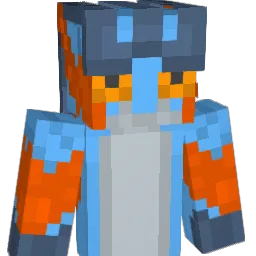 Swampcrafter03 Minecraft avatar bust