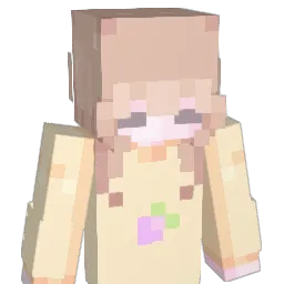 SwampenMan Minecraft avatar bust