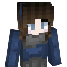 Swampy009 Minecraft avatar bust