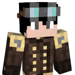 SwampyMuffinz Minecraft avatar bust