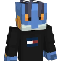 SwampyTimeLord Minecraft avatar bust