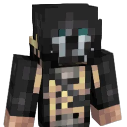 SwampyUniform's Minecraft skin