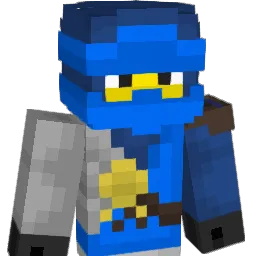 Swampy_Dawgg Minecraft avatar bust
