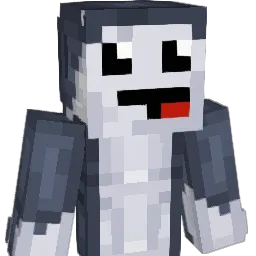 Swampyshark965 Minecraft avatar bust
