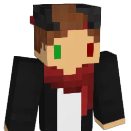 Swampz Minecraft avatar bust