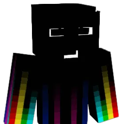 SwanD Minecraft avatar bust