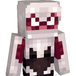 SwanSwanSwan Minecraft avatar bust