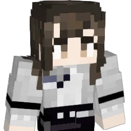 Swan_Bird Minecraft avatar bust