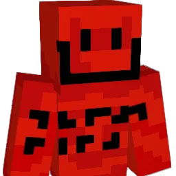 Swanabe Minecraft avatar bust