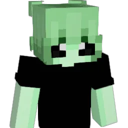 Swanei Minecraft avatar bust