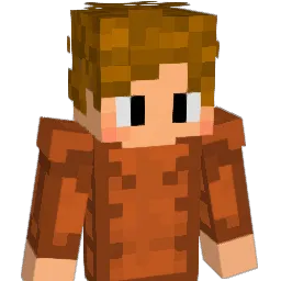 Swanlag Minecraft avatar bust
