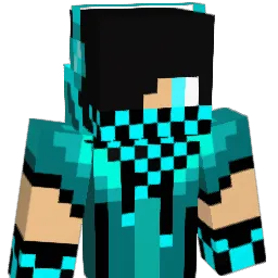 Swann1e Minecraft avatar bust