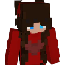 Swanronson09 Minecraft avatar bust