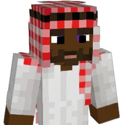Swanson07's Minecraft skin