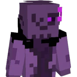 SwapFell's Minecraft skin