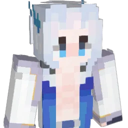 Swappiing's Minecraft skin
