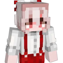 Swaptk's Minecraft skin