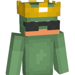 Swaque's Minecraft skin