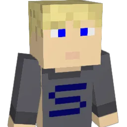SwarK_ Minecraft avatar bust